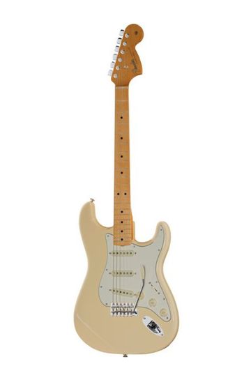 Fender American Stratocaster USA Made Maple Neck Excellent Condition