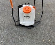 STIHL sprayer SH51