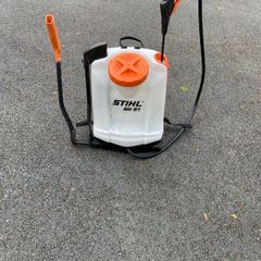 STIHL sprayer SH51