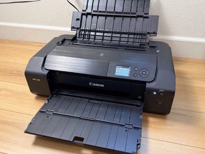 Canon Pixma Pro-200