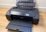 Canon Pixma Pro-200