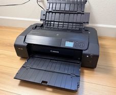 Canon Pixma Pro-200