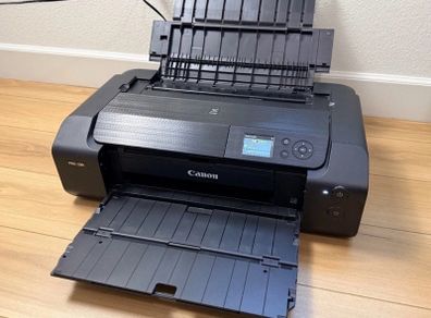 Canon Pixma Pro-200