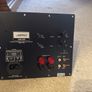 Jamo sub 300 Modul Board for parts Image 5