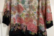 Red Herring Blouse Size 10