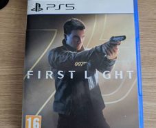 007 first light PS5