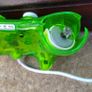 Video Game Controller (used But Damaged). Image 3