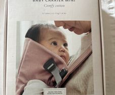 Baby Bjorn Carrier Mini