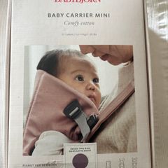 Baby Bjorn Carrier Mini