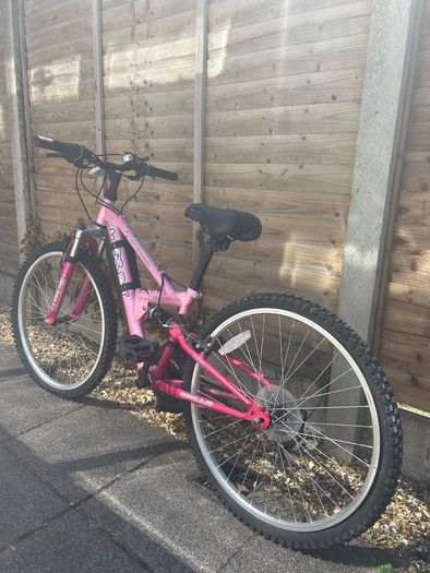 Child's Bike