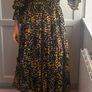 Diane Von Furstenberg midi dress, brand new with tags. RRP 570 Image 2