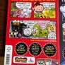BRAND NEW - Bunny vs Monkey book set (5) Image 5
