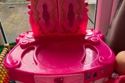 Girls dressing table