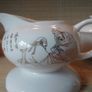 Bone China Tea Set Image 8