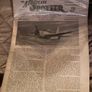 militaria: 4 x aeroplane spotter from 1941, Image 6