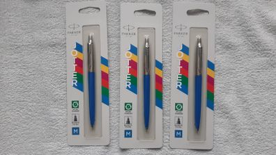 Parker Jotter Originals Ballpoint Pen Blue Ink