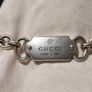 Gucci Chain Necklace and Bracelet Men's Image 4