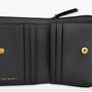 Tory Burch  Saffiano Leather Emerson Mini Wallet Image 9