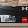 Brand new Under Armour size 44 UA Charged Pursuit 3 BL grey trainers Image 10