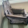 Dog seat Image 3