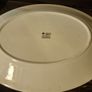 Arklow Pottery Kildare pattern Platter Image 4
