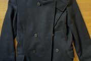 Peter Werth Peacoat Jacket Small