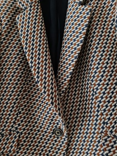 Zara Blazer