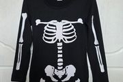 Girl's Halloween dress ( size 8yrs )