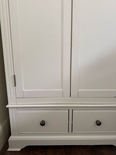 Neptune style wardrobe