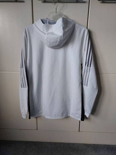 Adidas Juventus Original Authentic Jacket BNWT
