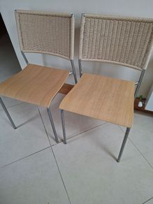 Dining Chairs