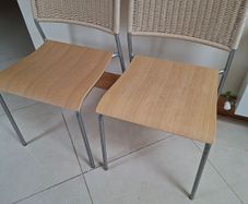 Dining Chairs