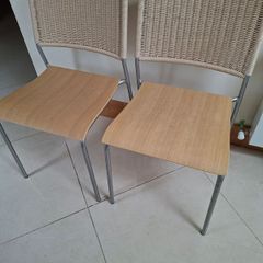 Dining Chairs