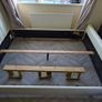 King sized bedframe Image 9