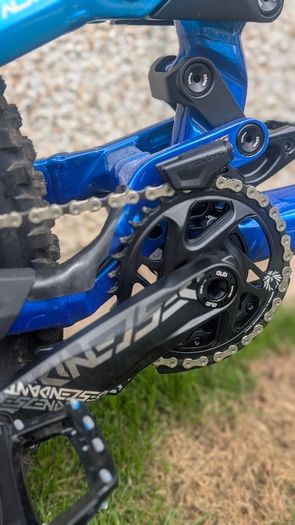 Polygon Colossus DH9 Brand New