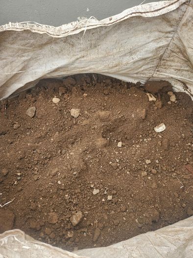 Free Top Soil