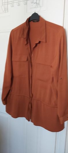 Ladies blouse