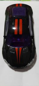 Transformer ROTF Dead end