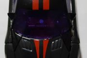 Transformer ROTF Dead end
