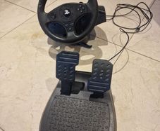 Thrustmaster T80 gaming wheel