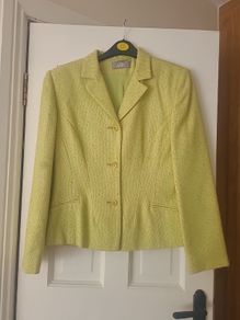 Wallis Jacket  / Blazer Size 12