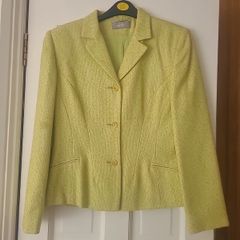 Wallis Jacket  / Blazer Size 12
