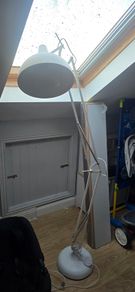 free lamp