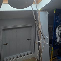 free lamp