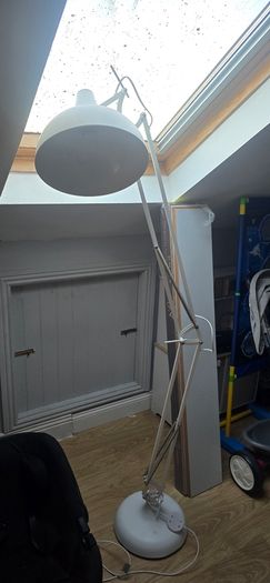 free lamp