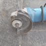 Draper angle grinder Image 3