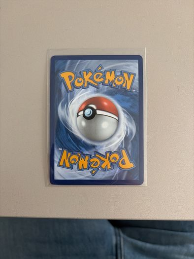 Pokemon -Mew 30th anniversary