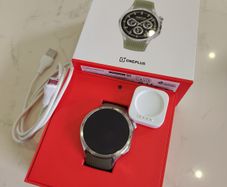 OnePlus Watch 3 (WearOS)
