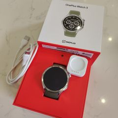 OnePlus Watch 3 (WearOS)
