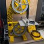 Dewalt Bandsaw Image 8
